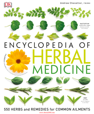 Encyclopedia of Herbal Medicine.pdf